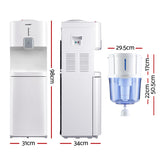 Comfee Water Cooler Dispenser 15L Container